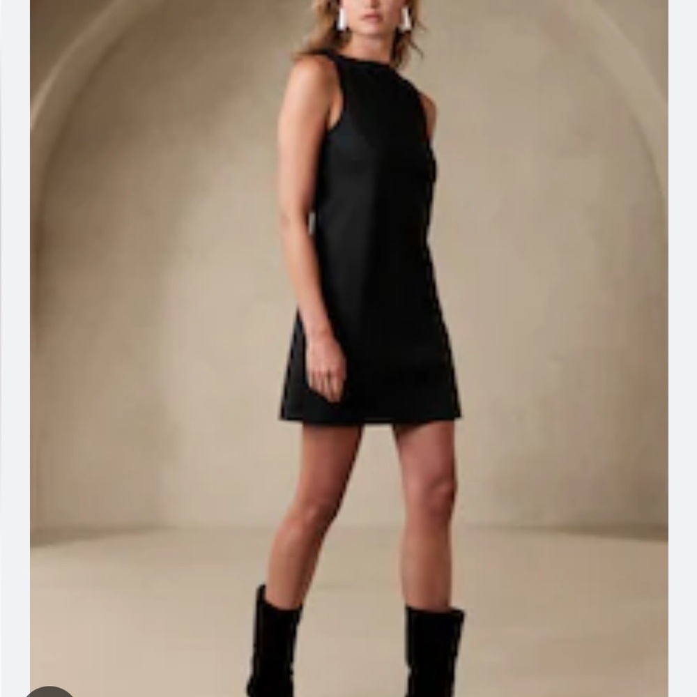 NWT, Banana Republic dress size S petite